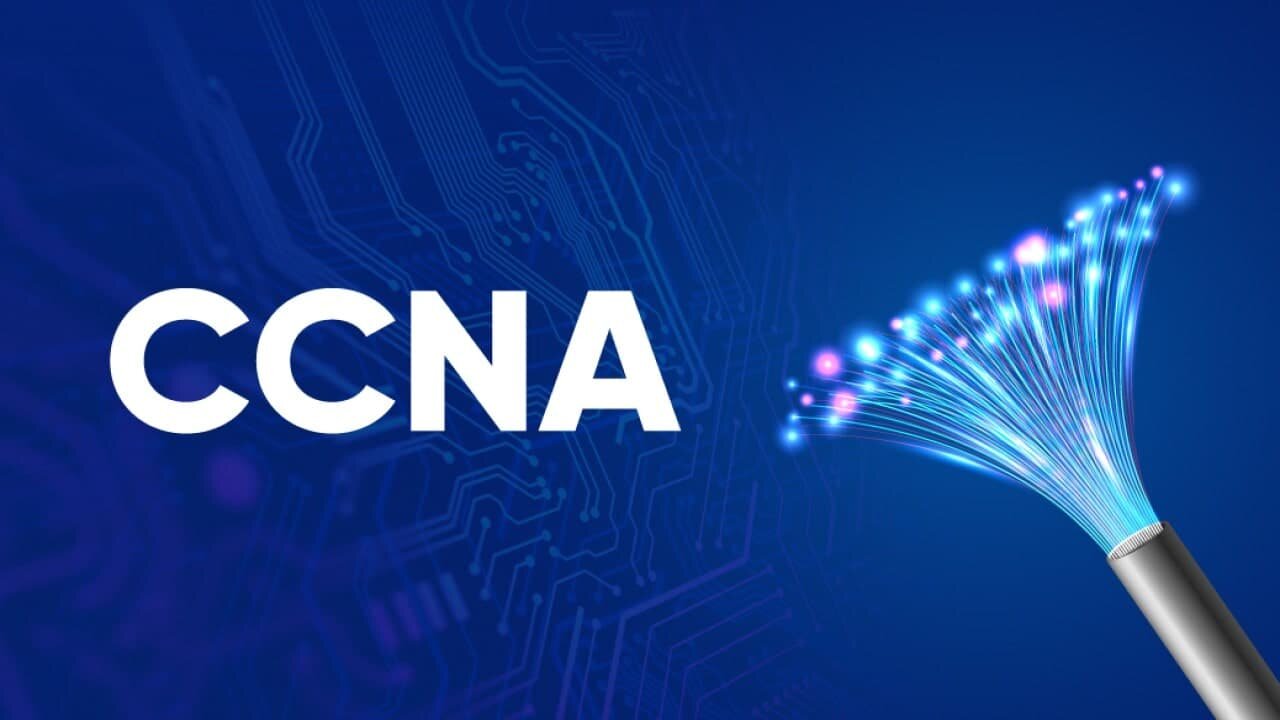 CCNA Certification Training