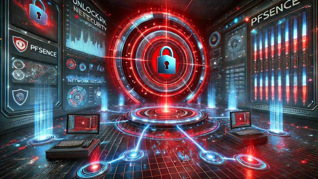 Network Security Essentials