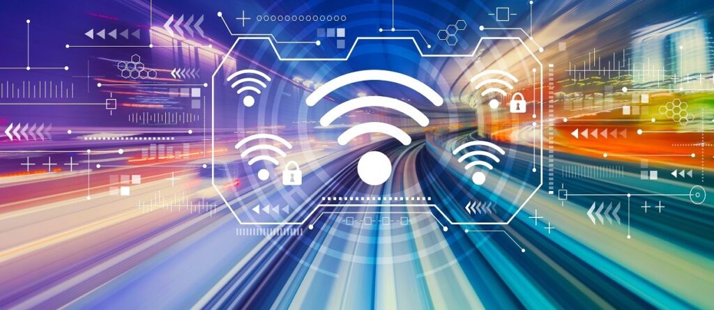 Wireless Networking